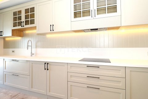 3+1 Leilighet  i Antalya, Tyrkia Nr. 167066 - 21