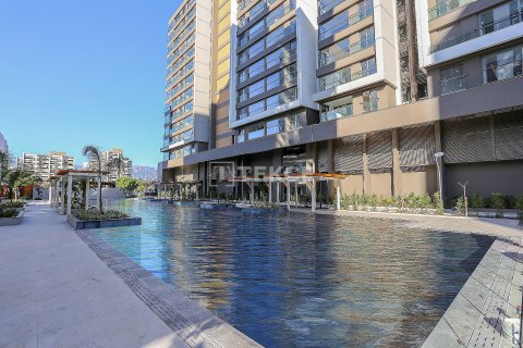3+1 Leilighet  i Antalya, Tyrkia Nr. 167066 - 8