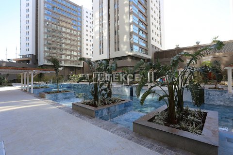 3+1 Leilighet  i Antalya, Tyrkia Nr. 167066 - 7