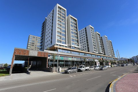 3+1 Leilighet  i Antalya, Tyrkia Nr. 167066 - 4