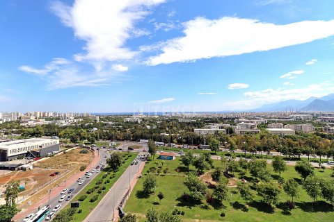 Квартира  3+1 в Анталье, Турция №167066