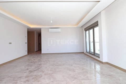 3+1 Leilighet  i Antalya, Tyrkia Nr. 167066 - 18