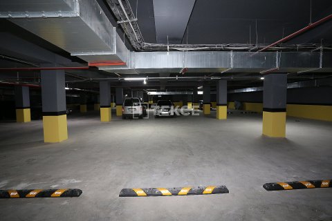 3+1 Leilighet  i Antalya, Tyrkia Nr. 167066 - 12