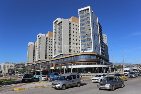 3+1 Leilighet  i Antalya, Tyrkia Nr. 167066 - 3