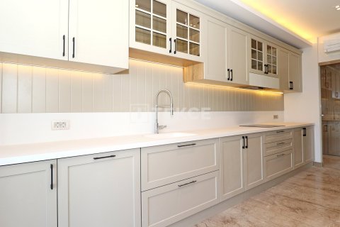 3+1 Leilighet  i Antalya, Tyrkia Nr. 167066 - 20