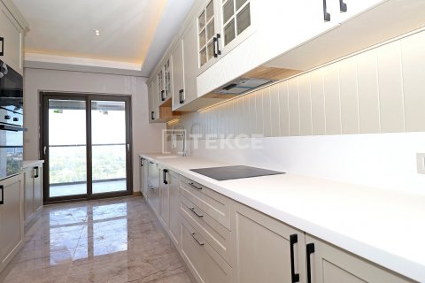 3+1 Leilighet  i Antalya, Tyrkia Nr. 167066 - 22
