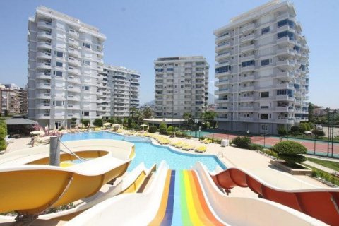 Lejlighed i Tosmur, Alanya, Antalya, Tyrkiet Nr. 171179 - 27