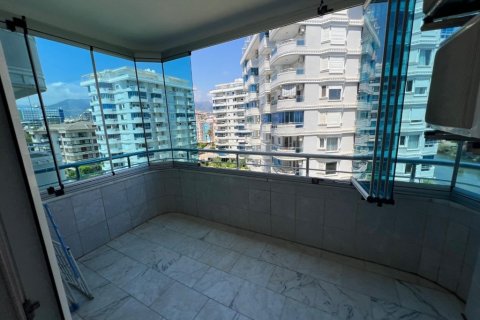 Lejlighed i Tosmur, Alanya, Antalya, Tyrkiet Nr. 171179 - 14
