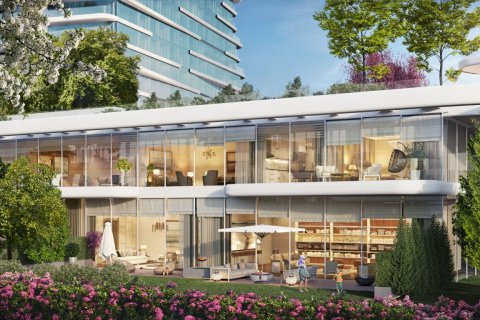 Apartment for sale  in Istanbul, Turkey, 2 bedrooms, 121m2, No. 171175 – photo 12