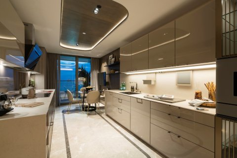 Apartment for sale  in Istanbul, Turkey, 2 bedrooms, 121m2, No. 171175 – photo 28