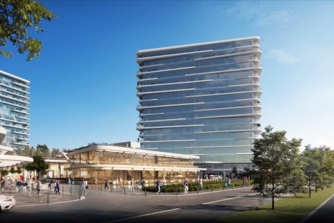 Apartment for sale  in Istanbul, Turkey, 2 bedrooms, 121m2, No. 171175 – photo 4
