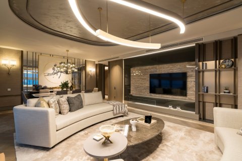Apartment for sale  in Istanbul, Turkey, 2 bedrooms, 121m2, No. 171175 – photo 24