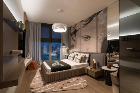 Apartment for sale  in Istanbul, Turkey, 2 bedrooms, 121m2, No. 171175 – photo 30
