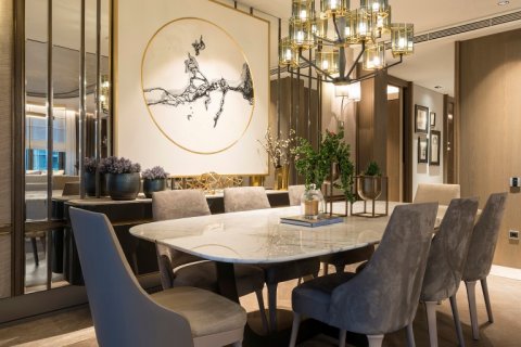 Apartment for sale  in Istanbul, Turkey, 2 bedrooms, 121m2, No. 171175 – photo 25