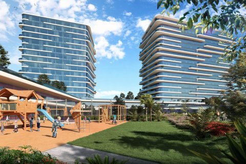 Apartment for sale  in Istanbul, Turkey, 2 bedrooms, 121m2, No. 171175 – photo 6