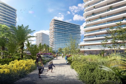 Apartment for sale  in Istanbul, Turkey, 2 bedrooms, 121m2, No. 171175 – photo 5