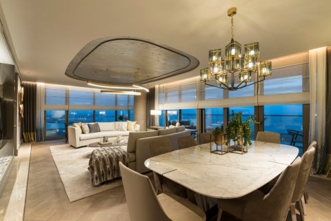 Apartment for sale  in Istanbul, Turkey, 2 bedrooms, 121m2, No. 171175 – photo 26