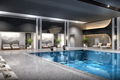 Apartment for sale  in Istanbul, Turkey, 2 bedrooms, 121m2, No. 171175 – photo 11