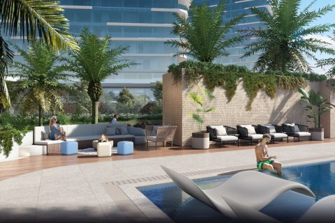 Apartment for sale  in Istanbul, Turkey, 2 bedrooms, 121m2, No. 171175 – photo 15