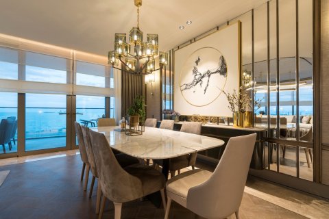 Apartment for sale  in Istanbul, Turkey, 2 bedrooms, 121m2, No. 171175 – photo 21