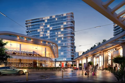 Apartment for sale  in Istanbul, Turkey, 2 bedrooms, 121m2, No. 171175 – photo 3