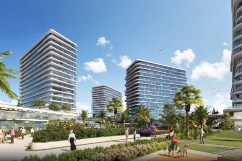 Apartment for sale  in Istanbul, Turkey, 2 bedrooms, 121m2, No. 171175 – photo 8