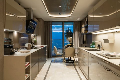 Apartment for sale  in Istanbul, Turkey, 2 bedrooms, 121m2, No. 171175 – photo 27
