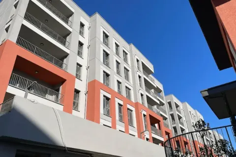 Apartment for sale  in Istanbul, Turkey, 216m2, No. 206579 – photo 3