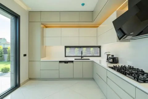 Apartment for sale in Istanbul, Turkey, studio, 750m2, No. 206578 – photo 10