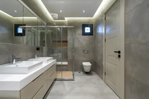 Apartment for sale in Istanbul, Turkey, studio, 750m2, No. 206578 – photo 8