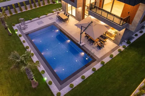 Apartment for sale in Istanbul, Turkey, studio, 750m2, No. 206578 – photo 2