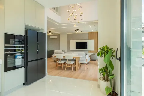 Apartment for sale in Istanbul, Turkey, studio, 750m2, No. 206578 – photo 9