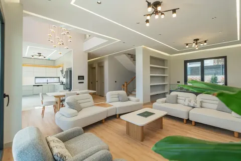 Apartment for sale in Istanbul, Turkey, studio, 750m2, No. 206578 – photo 6