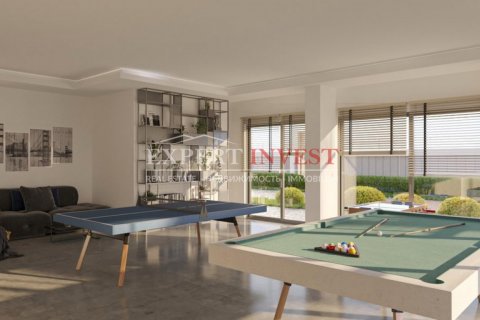 Apartment for sale in Mahmutlar, Antalya, Turkey, 55m2, No. 206586 – photo 23