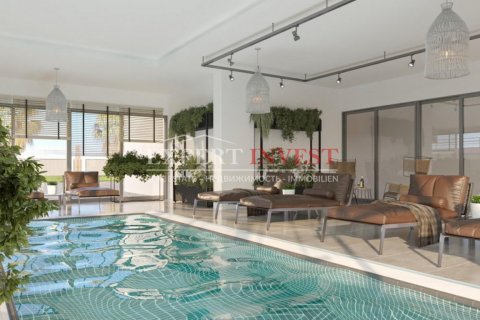 Apartment for sale in Mahmutlar, Antalya, Turkey, 55m2, No. 206586 – photo 20