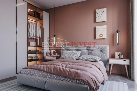 Apartment for sale in Mahmutlar, Antalya, Turkey, 55m2, No. 206586 – photo 27