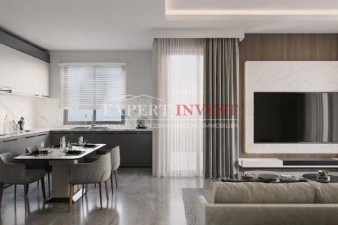 Apartment for sale in Mahmutlar, Antalya, Turkey, 55m2, No. 206586 – photo 28