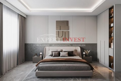 Apartment for sale in Mahmutlar, Antalya, Turkey, 55m2, No. 206586 – photo 30