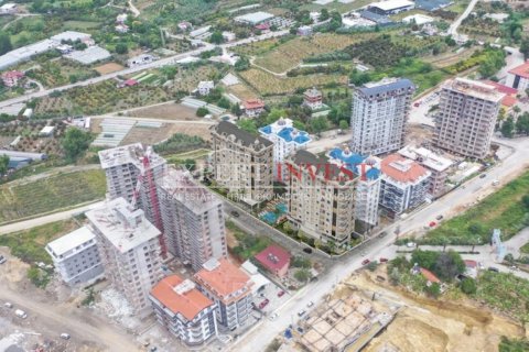Apartment for sale in Mahmutlar, Antalya, Turkey, 55m2, No. 206586 – photo 7