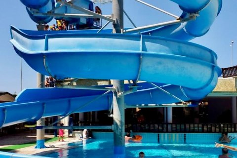 Apartment for sale in Alanya, Antalya, Turkey, 1 bedroom, 65m2, No. 179829 – photo 10