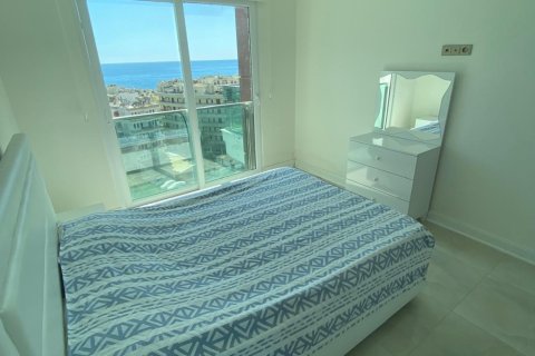 Apartment for sale in Alanya, Antalya, Turkey, 1 bedroom, 65m2, No. 179829 – photo 11