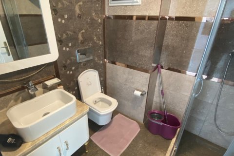 Apartment for sale in Alanya, Antalya, Turkey, 1 bedroom, 65m2, No. 179829 – photo 8