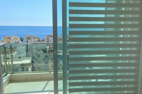 Apartment for sale in Alanya, Antalya, Turkey, 1 bedroom, 65m2, No. 179829 – photo 4