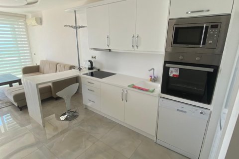 Apartment for sale in Alanya, Antalya, Turkey, 1 bedroom, 65m2, No. 179829 – photo 7