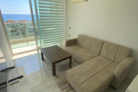 Apartment for sale in Alanya, Antalya, Turkey, 1 bedroom, 65m2, No. 179829 – photo 5