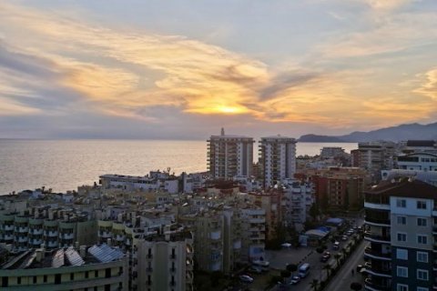1+1 Leilighet  i Alanya, Antalya, Tyrkia Nr. 179829