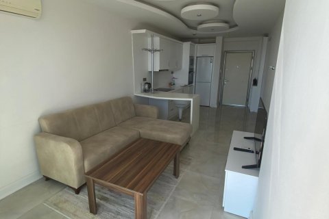 Apartment for sale in Alanya, Antalya, Turkey, 1 bedroom, 65m2, No. 179829 – photo 2