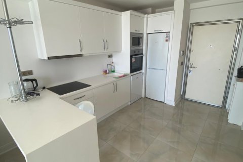 Apartment for sale in Alanya, Antalya, Turkey, 1 bedroom, 65m2, No. 179829 – photo 6