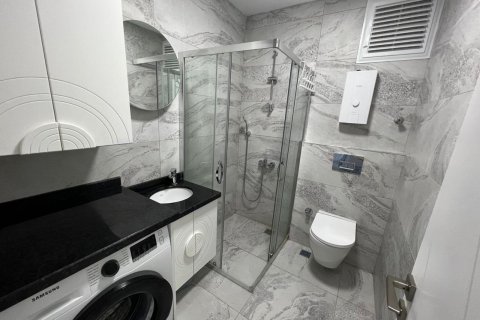 1+1 Lägenhet i Alanya, Antalya, Turkiet Nr. 179828 - 8