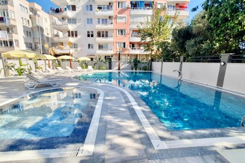 1+1 Lägenhet i Alanya, Antalya, Turkiet Nr. 179828 - 17